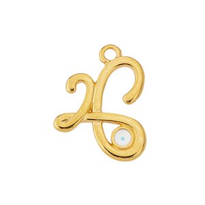 Pendant No.26 with eye