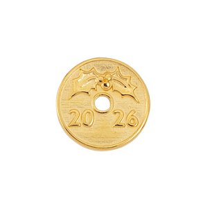 Slider coin No.2026