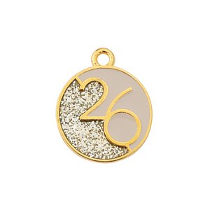 Pendant No.26 with eye