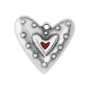 Pendant Heart
