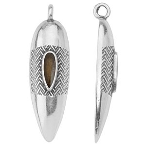 Talon pendant
