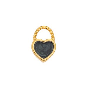 Heart pendant