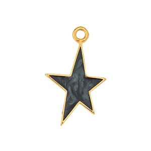 Colgante de estrella