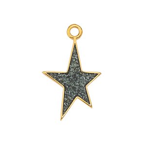 Colgante de estrella