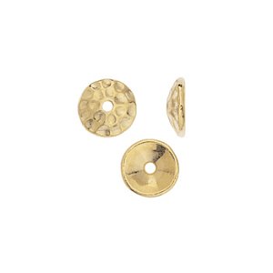 94-5662-00 Hammertone 8mm Bead Cap