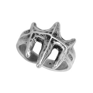 Trident Ring 20mm