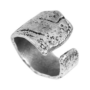 Rough Texture Ring 20mm