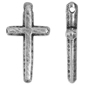 Κρεμαστός σταυρός με Φ3mm