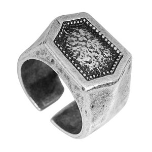 Δαχτυλίδι chuncky 20mm