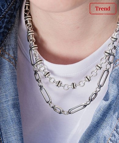 Chain Links
