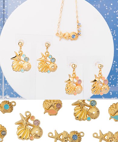 Get Inspired - Sea Spark