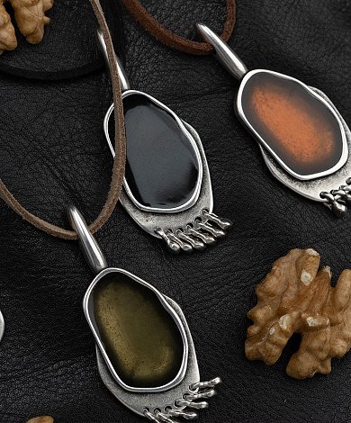 Enamel Collection