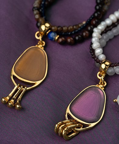 Timeless Enamel