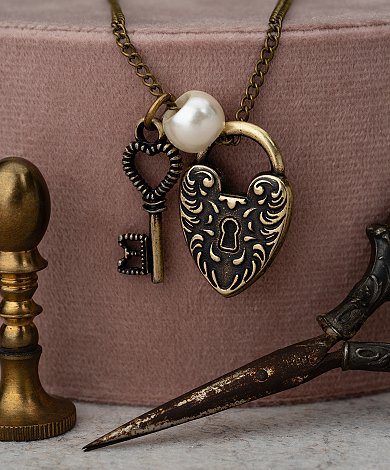 Vintage Metals