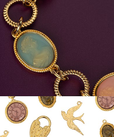 Get Inspired - Cameo Stories