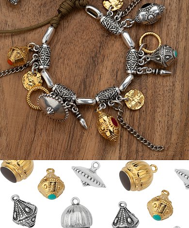 Get Inspired - Ethnic aesthetic
