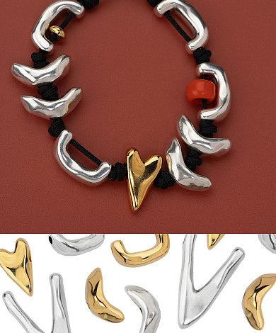 Get Inspired - Bold Organic