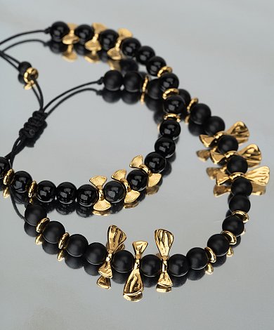 Beads & Sliders