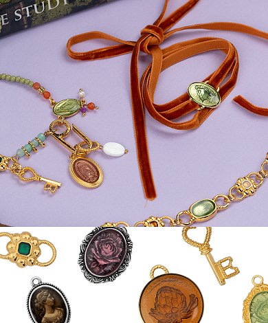 Get Inspired - Vintage