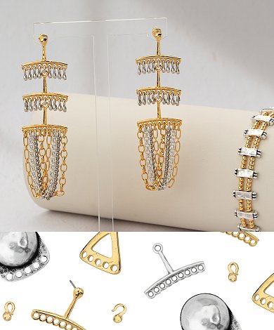 Get Inspired - Customizable Elements