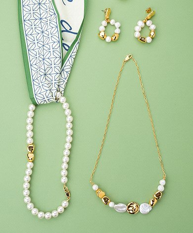 Pearls
