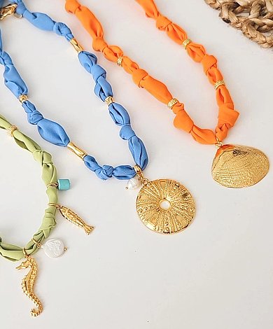 Zamak gold plated charms inspired by the sea world, wholesale