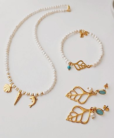 More Summer Inspiration