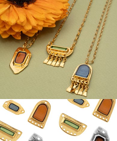 Authentic Ethnic Elegance