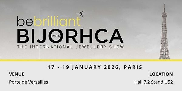 passionfashion participera au salon BIJORHCA Paris